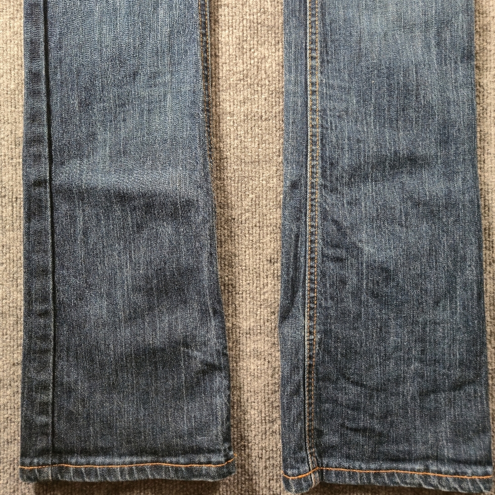 Kimes Ranch Roger Jeans 28x36 - Picture 14 of 15